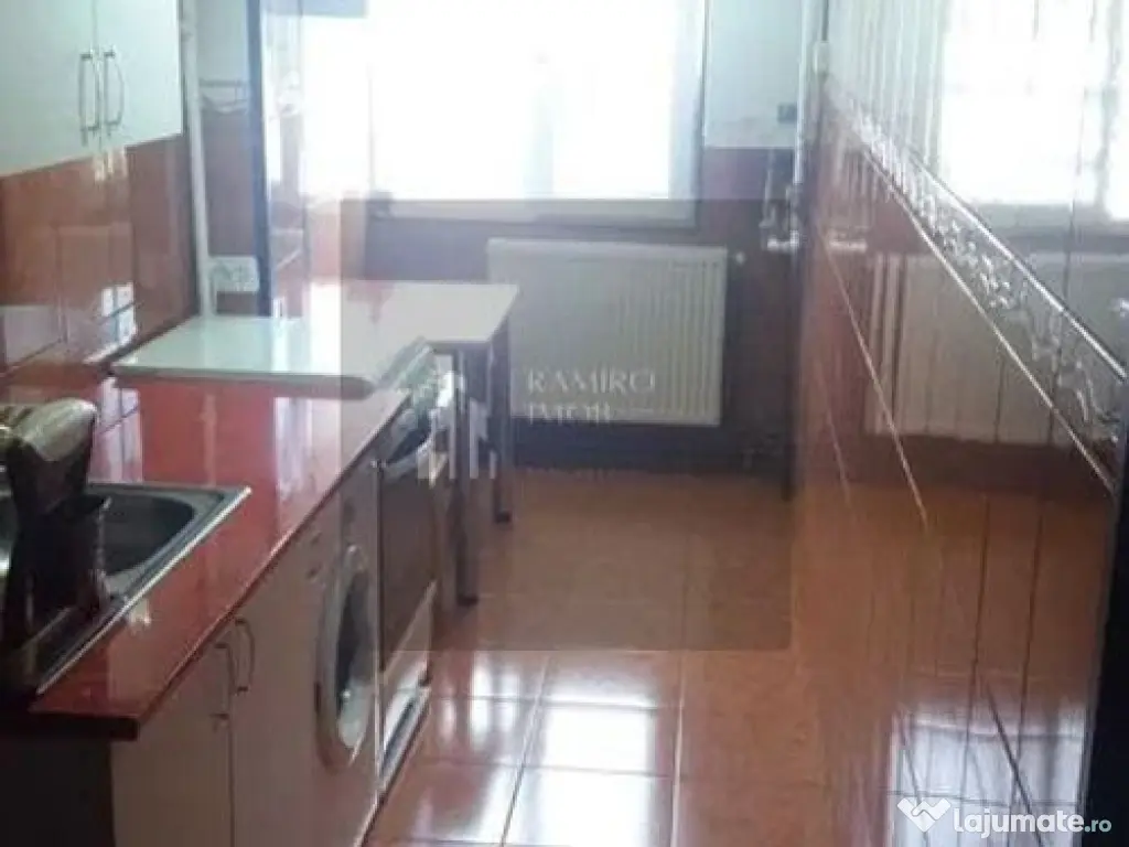 Garsoniera Sos Giurgiului/centrala etaj 2 