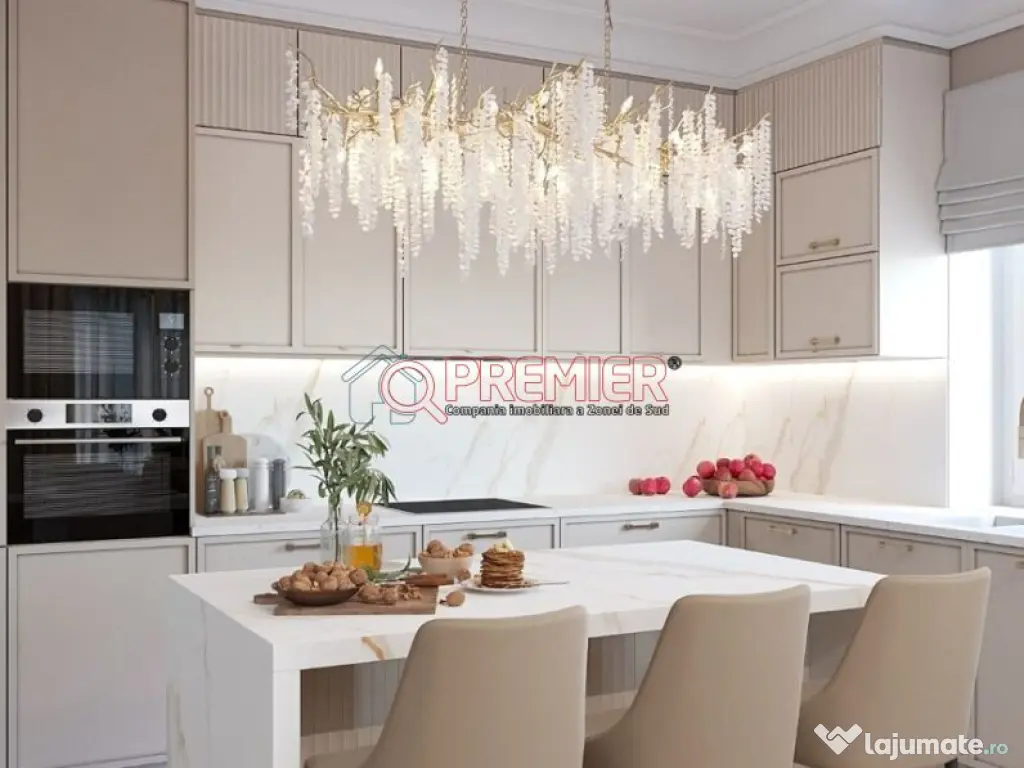 Apartament 2 camere - Postalionului / D. Cucului 