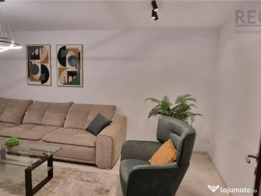 Apartament 2 Camere | Premium | Urban Coresi 