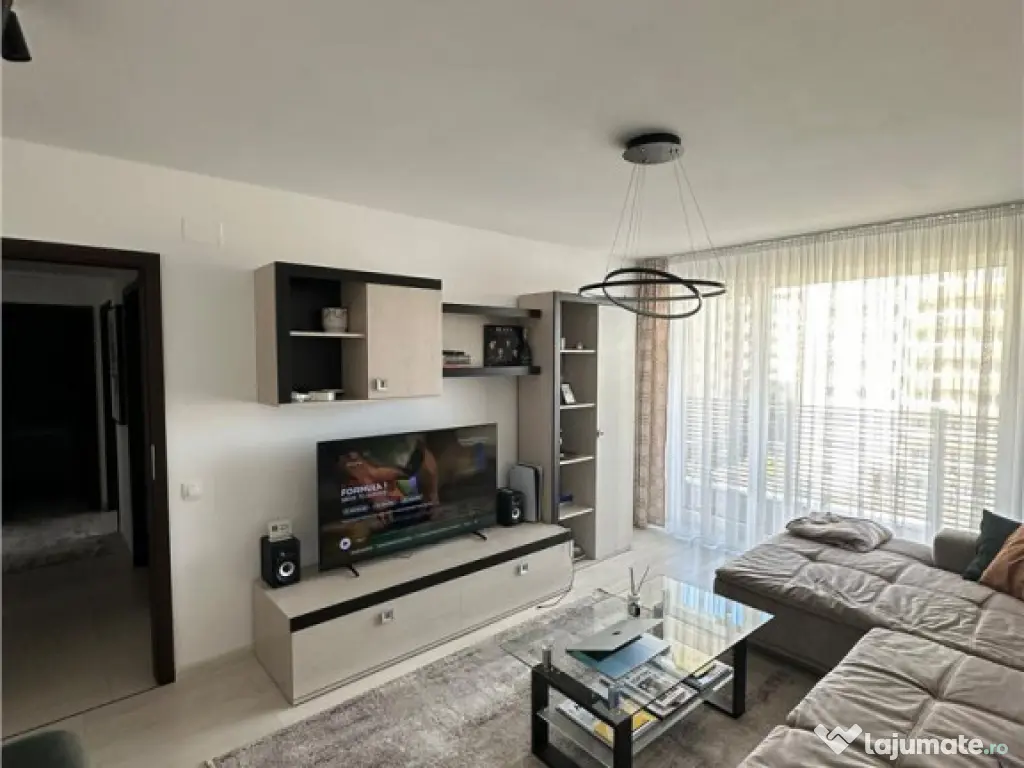 Apartament 2 Camere | Premium | Urban Coresi 