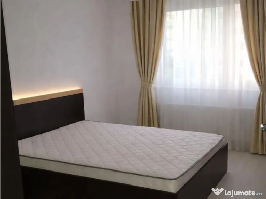 Apartament 2 Camere | Premium | Urban Coresi 