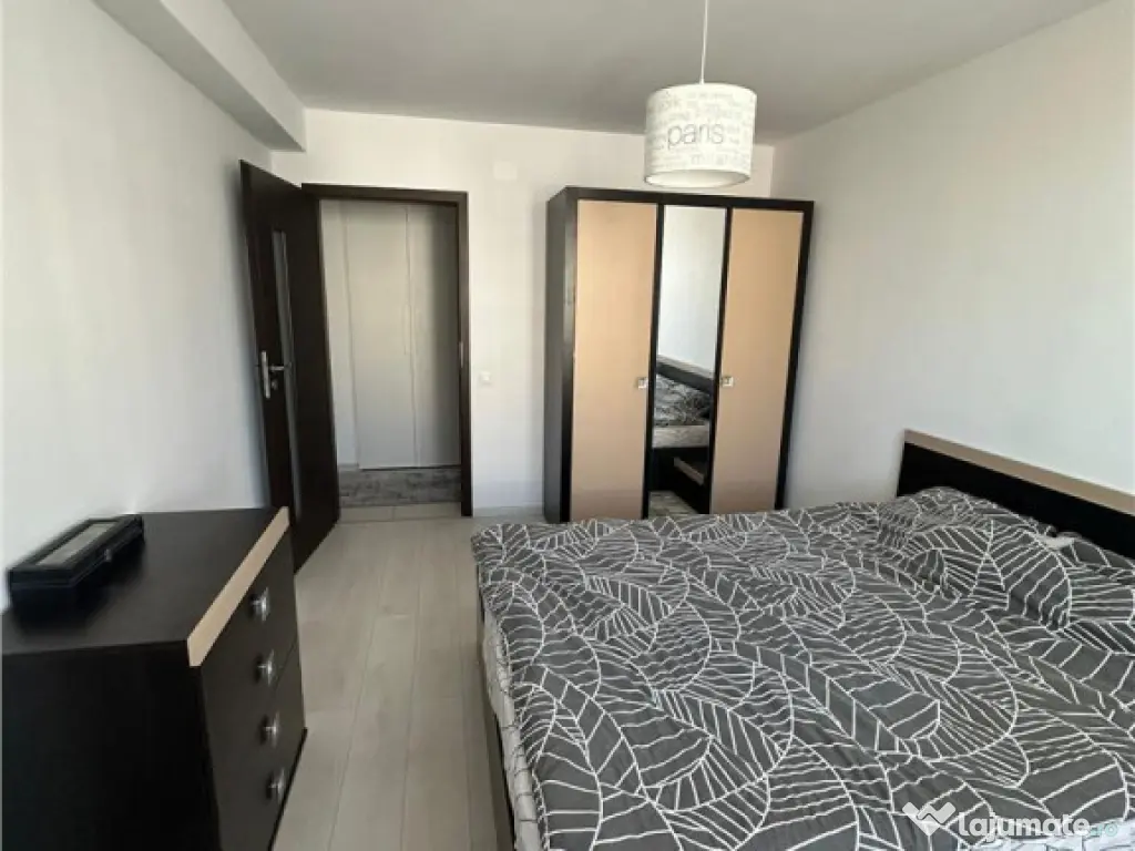 Apartament 2 Camere | Premium | Urban Coresi 