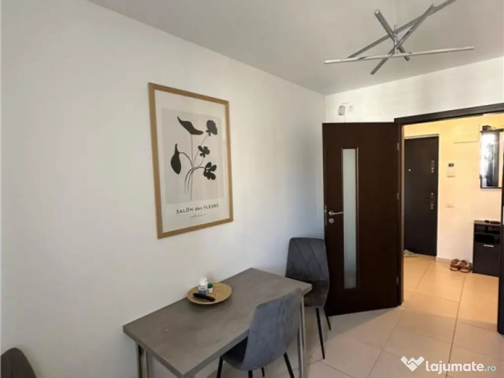 Apartament 2 Camere | Premium | Urban Coresi 