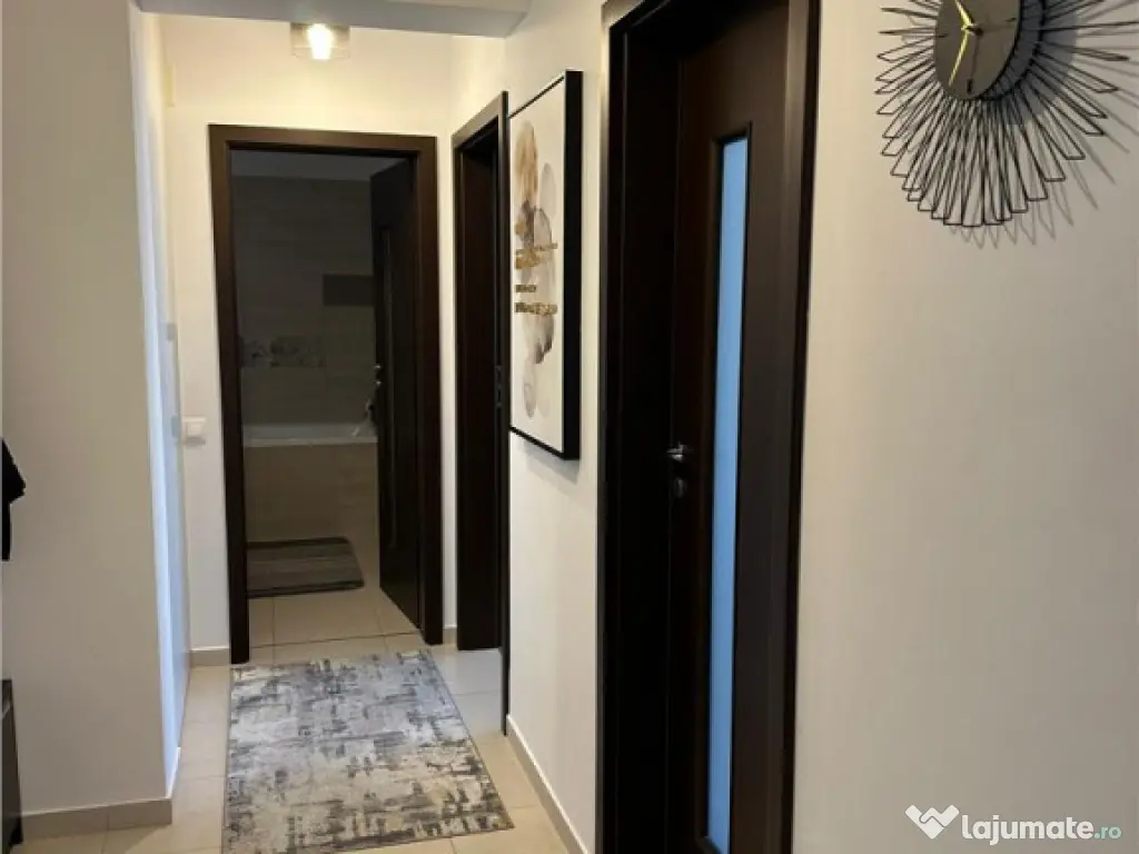 Apartament 2 Camere | Premium | Urban Coresi 