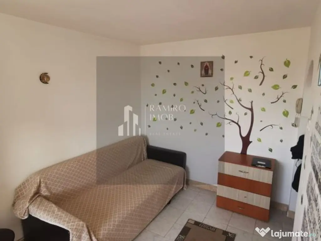 Garsoniera Acte Gata Drumul Taberei 