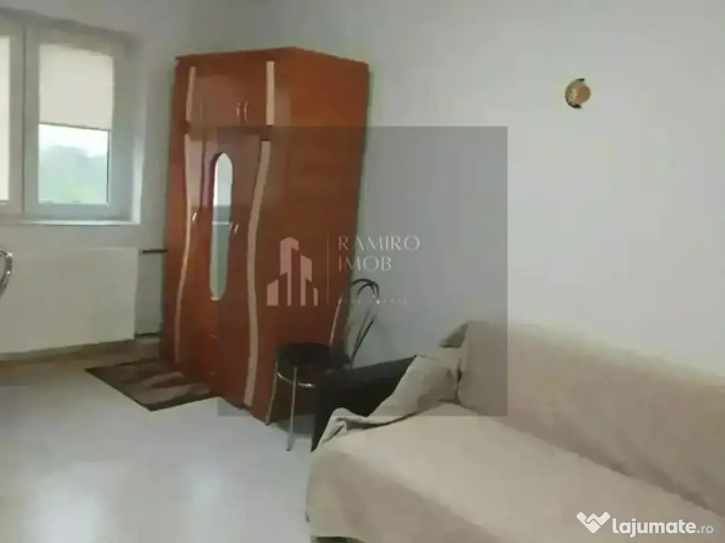 Garsoniera Acte Gata Drumul Taberei 