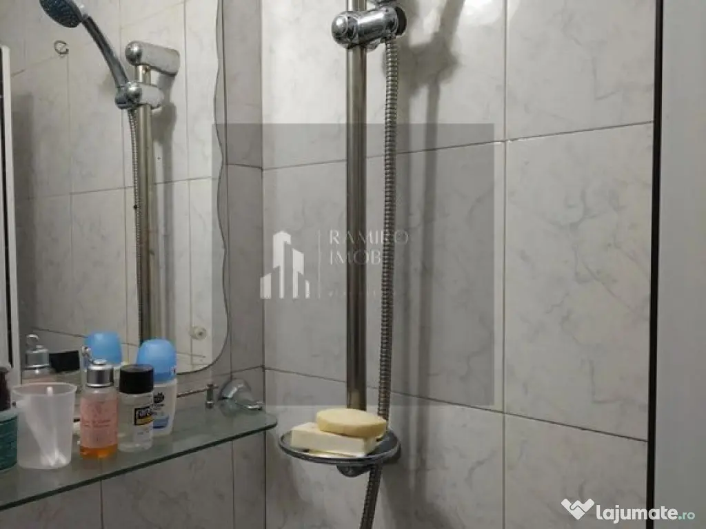 Garsoniera Acte Gata Drumul Taberei 