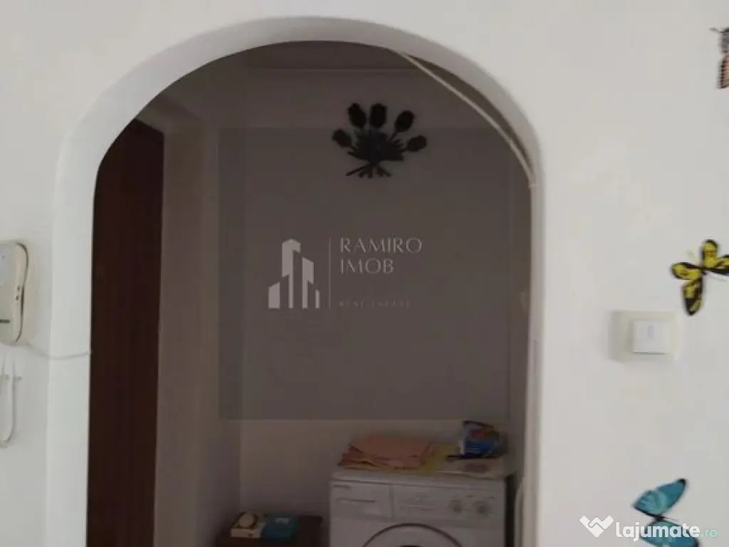 Garsoniera Acte Gata Drumul Taberei 