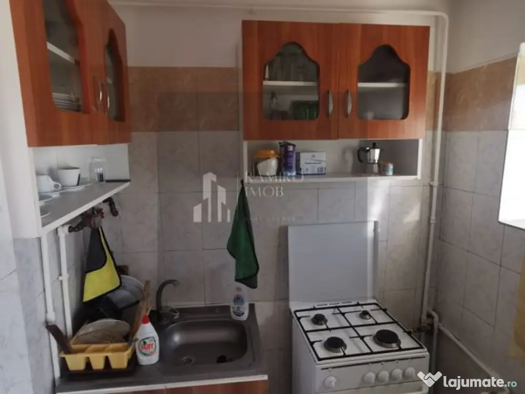 Garsoniera Acte Gata Drumul Taberei 