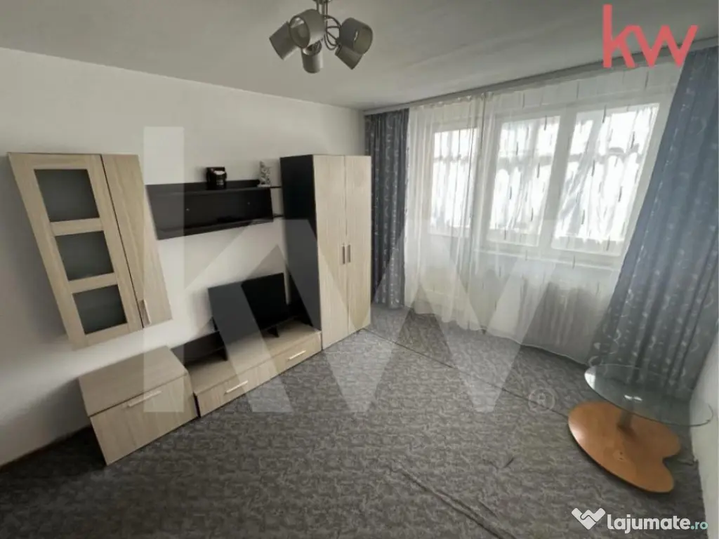 Apartament 2 Camere-Zona Centrala- Aproape de Universitate s 