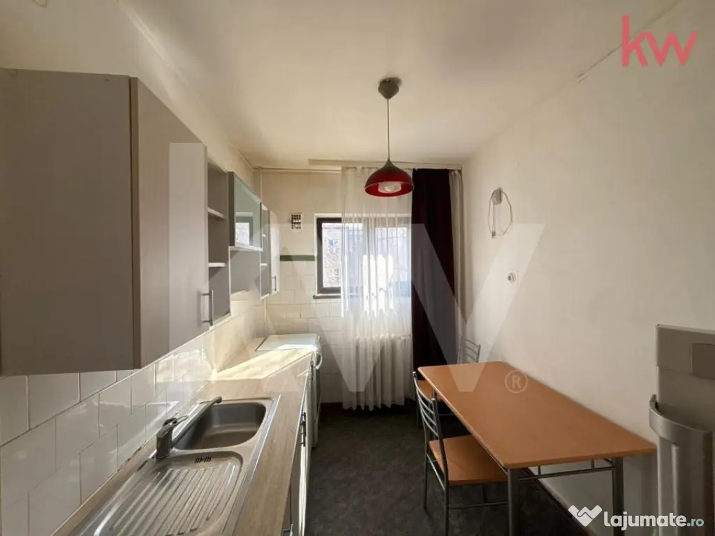 Apartament 2 Camere-Zona Centrala- Aproape de Universitate s 