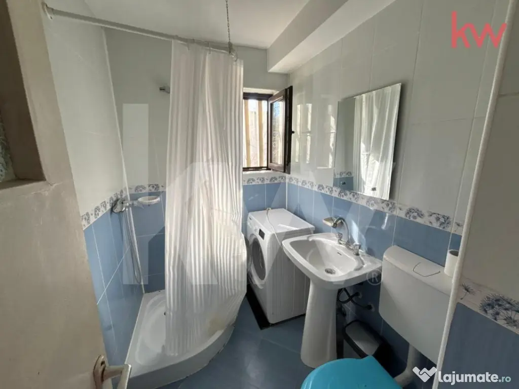 Apartament 2 Camere-Zona Centrala- Aproape de Universitate s 