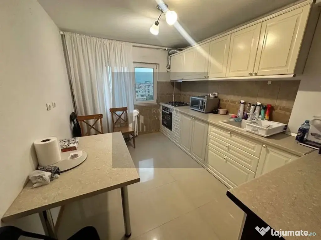 3 Camere - Parcul Sebastian - 10 minute Afi Cotroceni 