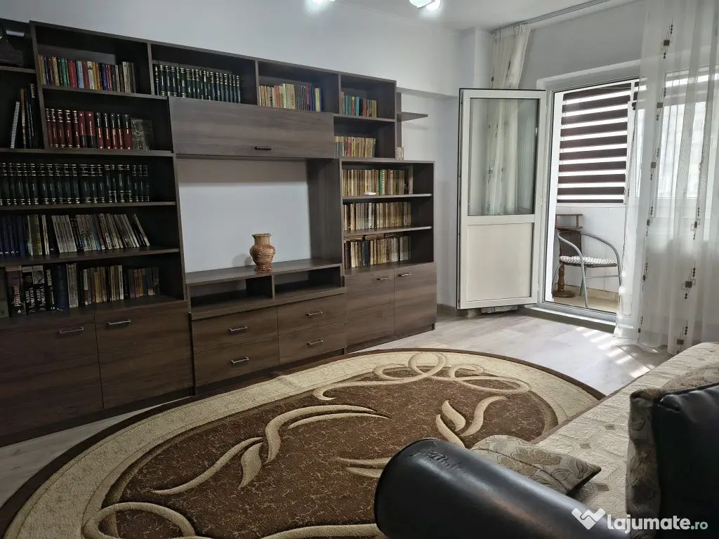 13 SEPTEMBRIE - Parcul Sebastian | Chirie 2 Camere 