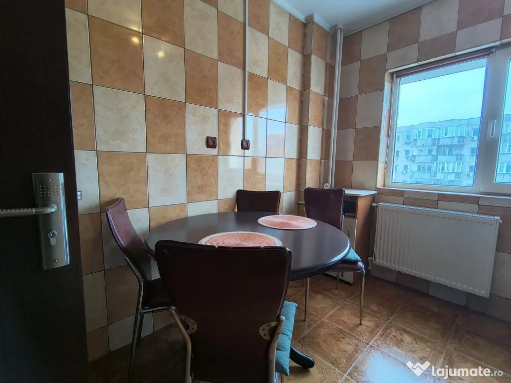 13 SEPTEMBRIE - Parcul Sebastian | Chirie 2 Camere 