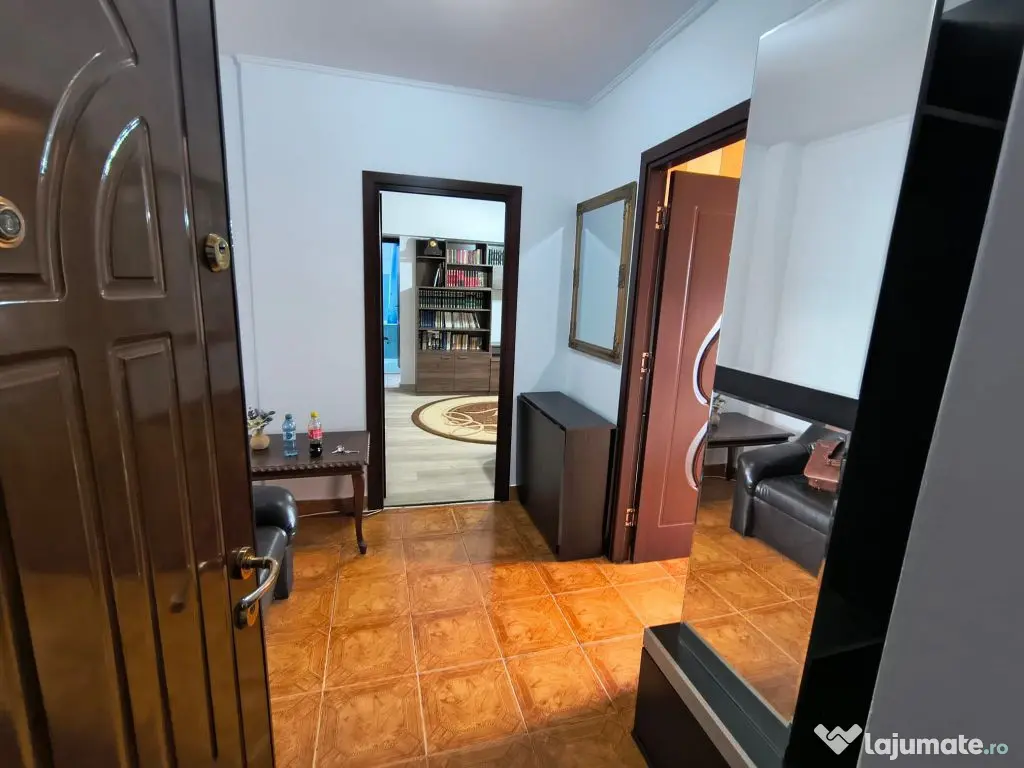 13 SEPTEMBRIE - Parcul Sebastian | Chirie 2 Camere 