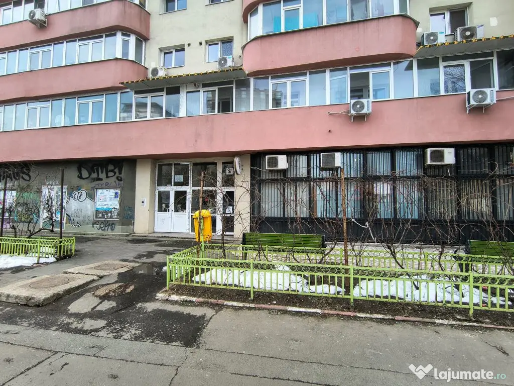 13 SEPTEMBRIE - Parcul Sebastian | Chirie 2 Camere 