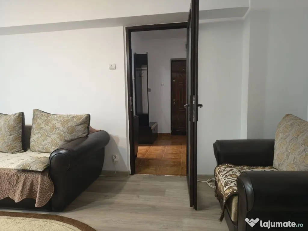 13 SEPTEMBRIE - Parcul Sebastian | Chirie 2 Camere 