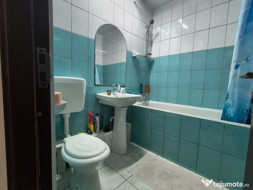 13 SEPTEMBRIE - Parcul Sebastian | Chirie 2 Camere 