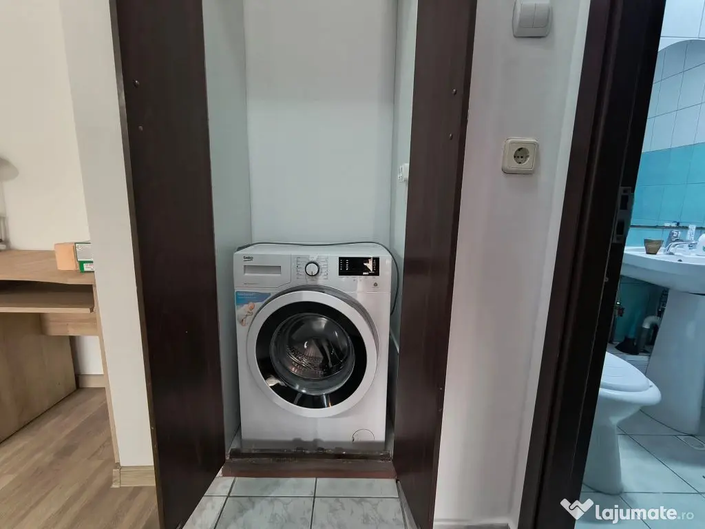 13 SEPTEMBRIE - Parcul Sebastian | Chirie 2 Camere 