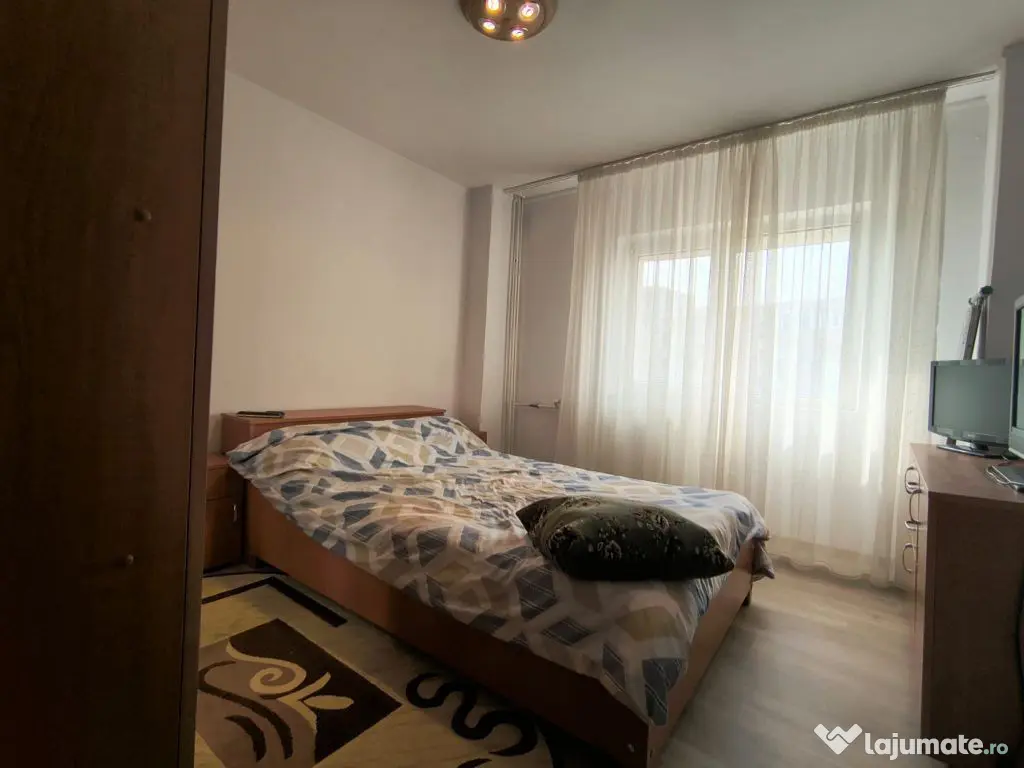 13 SEPTEMBRIE - Parcul Sebastian | Chirie 2 Camere 