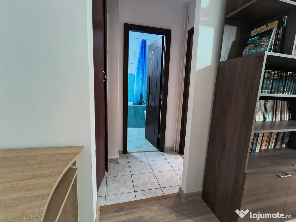 13 SEPTEMBRIE - Parcul Sebastian | Chirie 2 Camere 