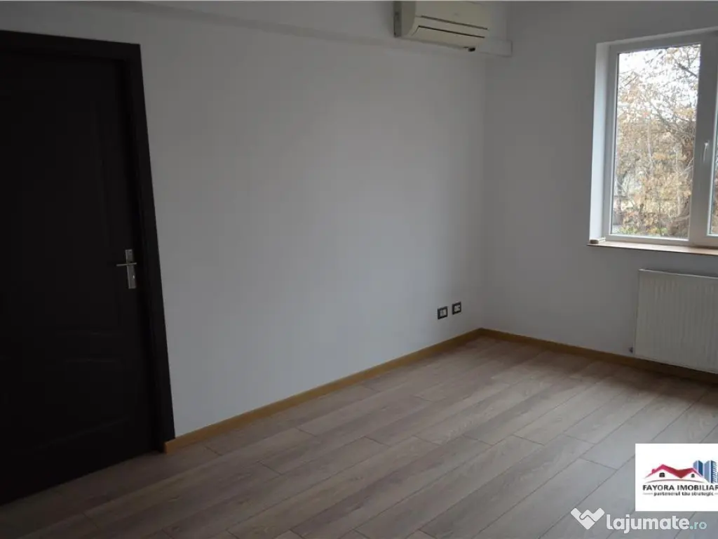 Spatiu pentru Birouri 2 Camere de Inchiriat Zona Ultracentra 