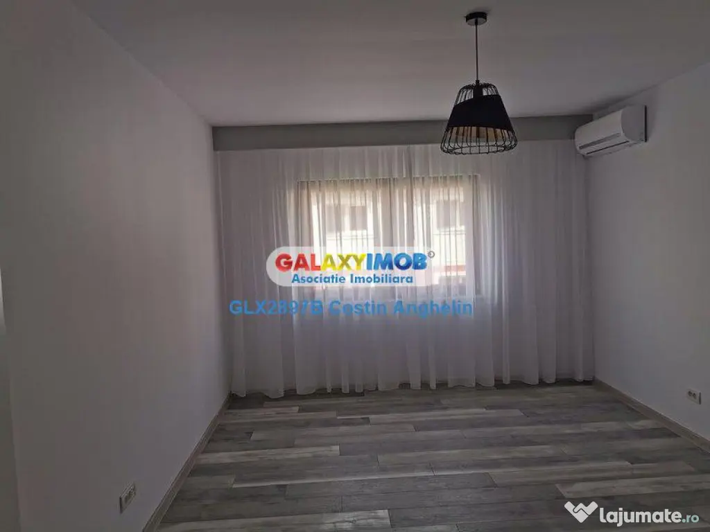 Vila premium cu panouri fotovoltaice - American Village Pipe 