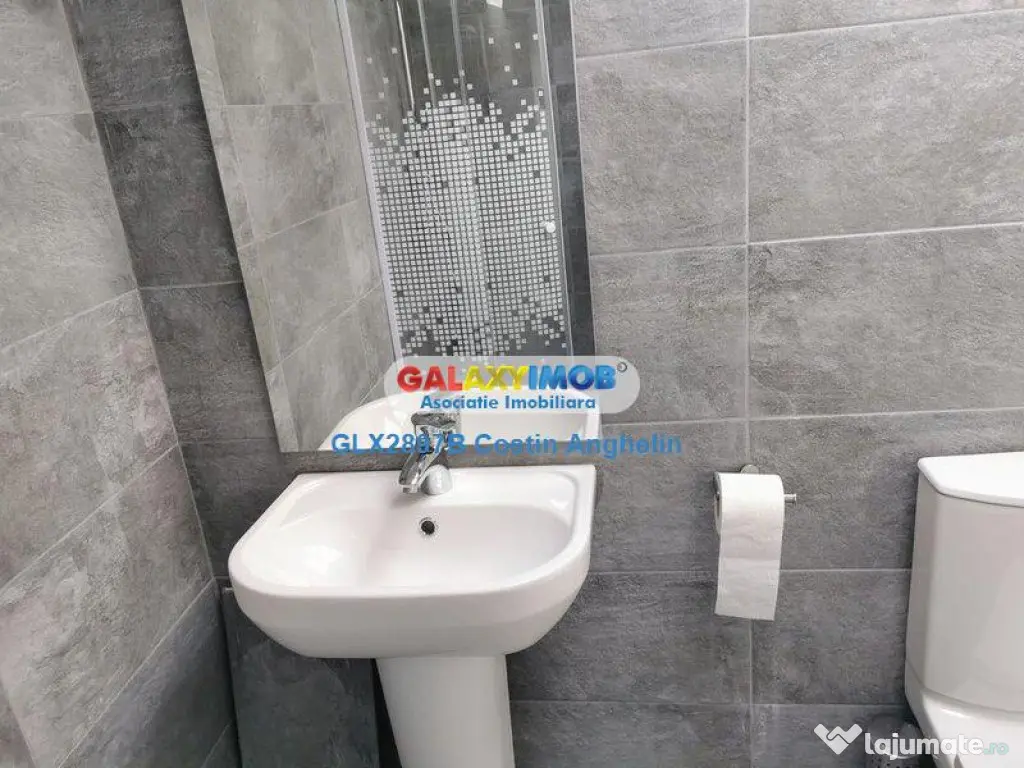 Vila premium cu panouri fotovoltaice - American Village Pipe 