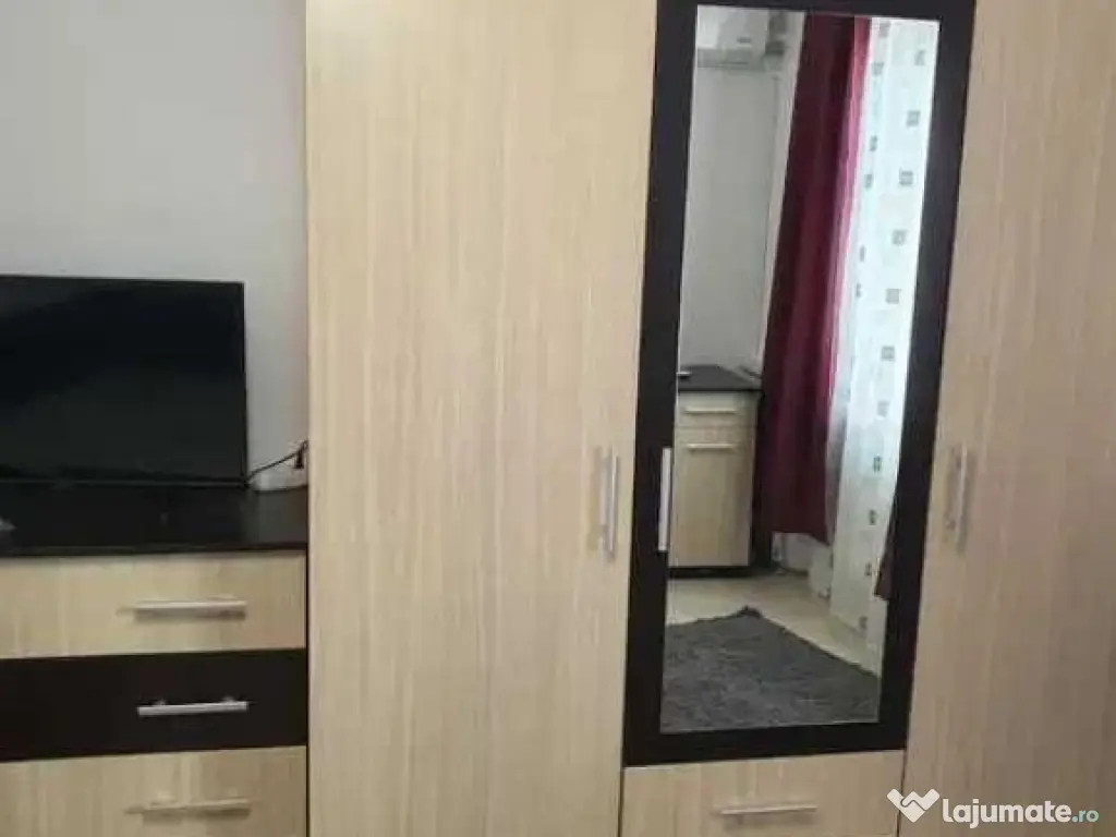 Aparatorii patriei turnu magurele bloc nou 