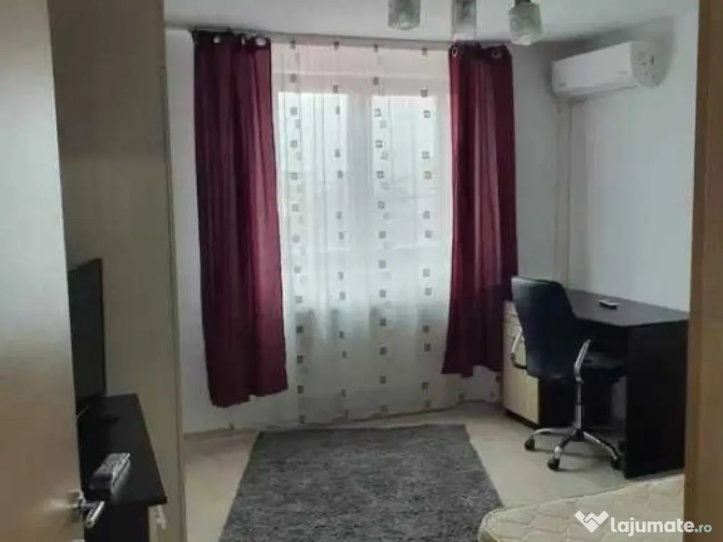 Aparatorii patriei turnu magurele bloc nou 