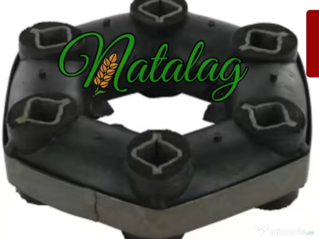 Cauciuc cuplaj distribuitor Vicon 