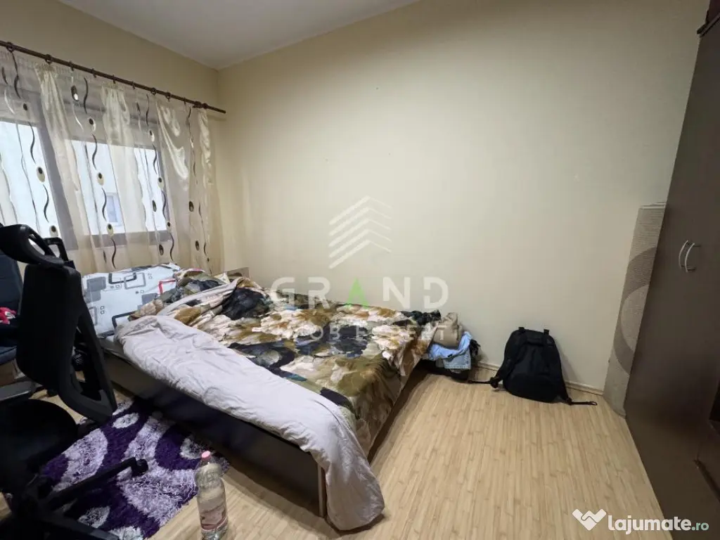 2 Camere | MODERN | PARCARE | Zorilor | Mircea Eliade 