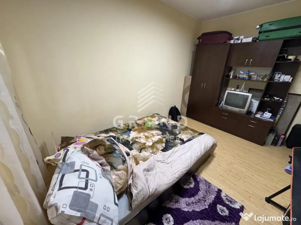 2 Camere | MODERN | PARCARE | Zorilor | Mircea Eliade 
