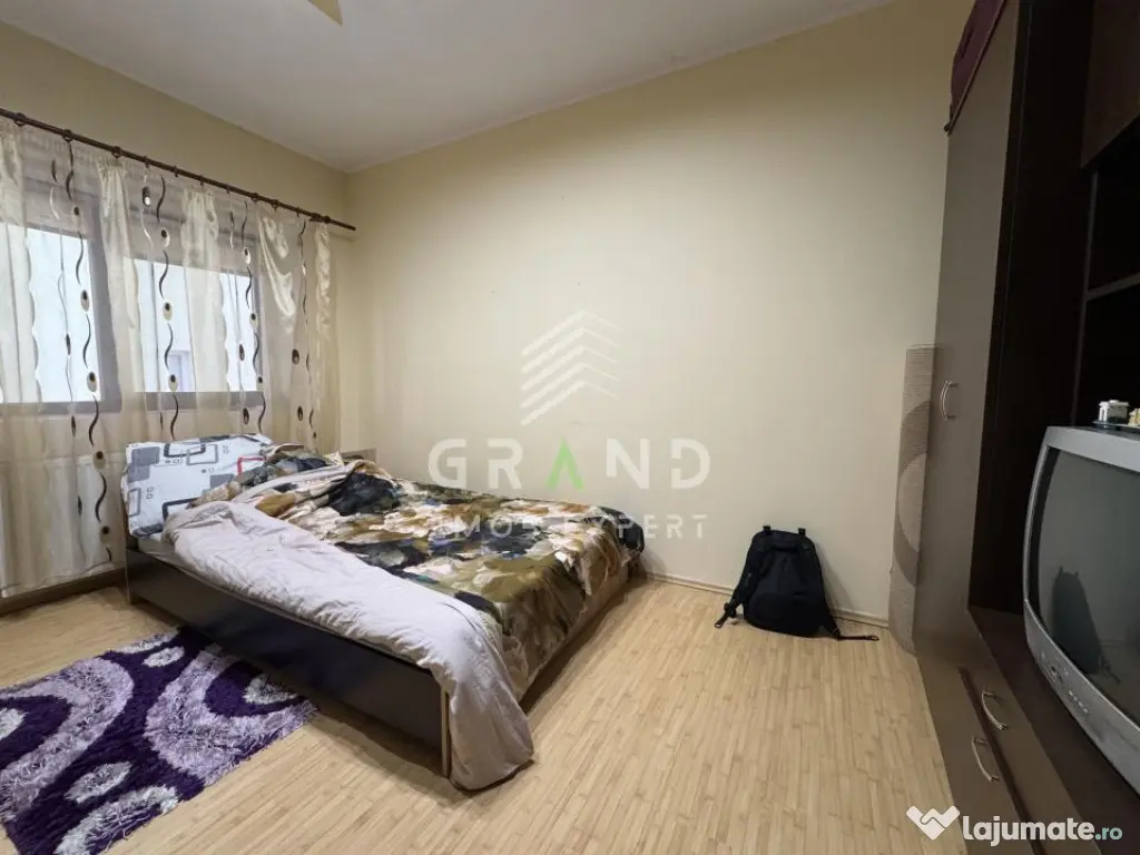 2 Camere | MODERN | PARCARE | Zorilor | Mircea Eliade 
