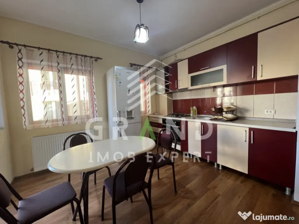 2 Camere | MODERN | PARCARE | Zorilor | Mircea Eliade 