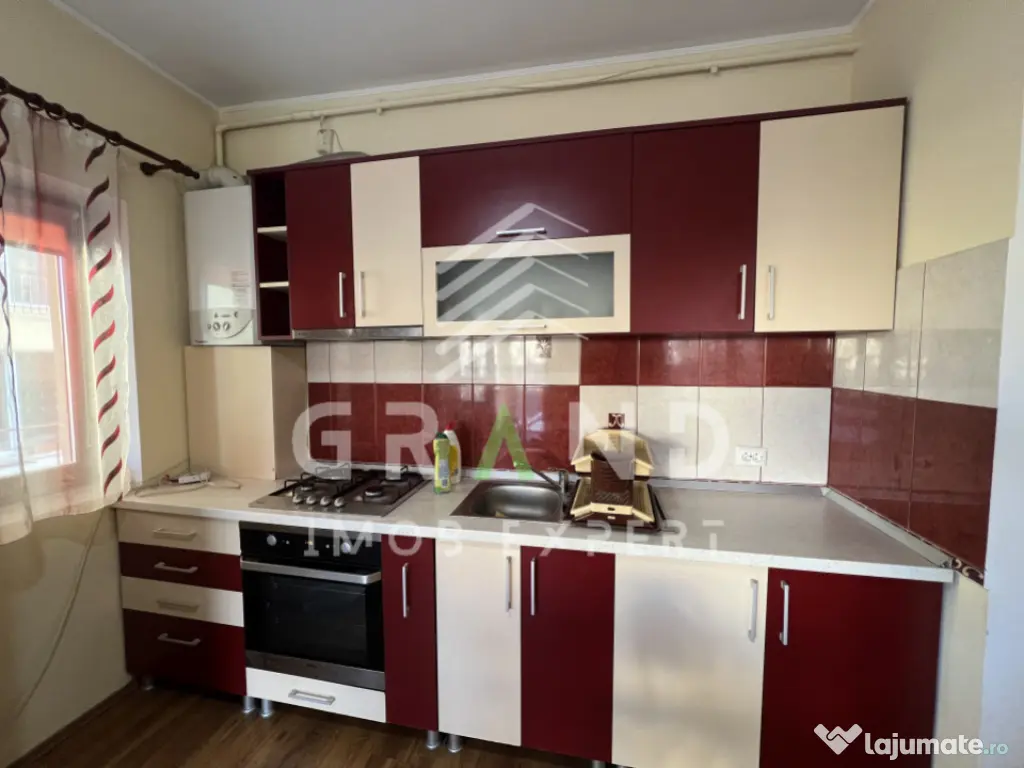 2 Camere | MODERN | PARCARE | Zorilor | Mircea Eliade