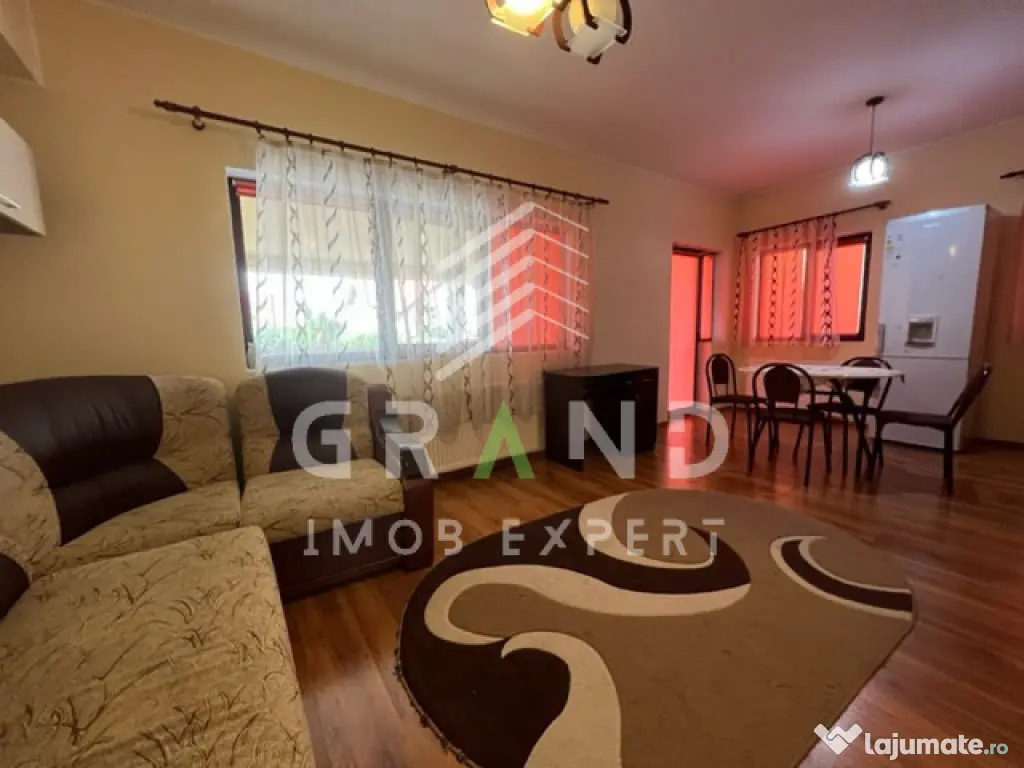 2 Camere | MODERN | PARCARE | Zorilor | Mircea Eliade