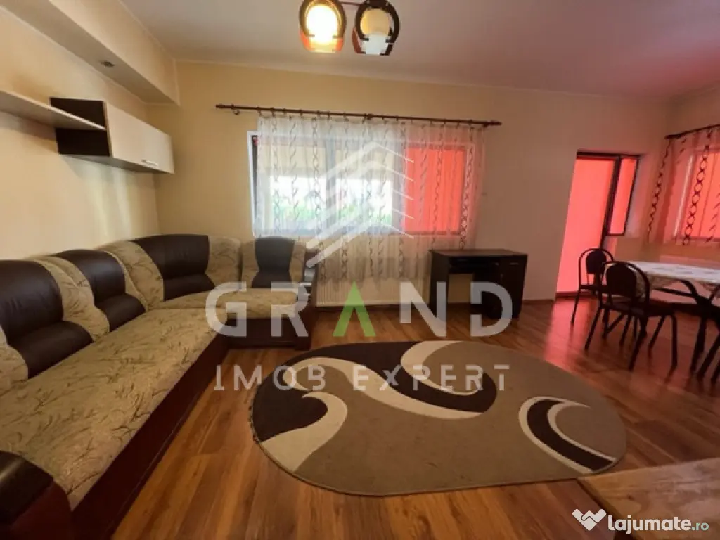 2 Camere | MODERN | PARCARE | Zorilor | Mircea Eliade