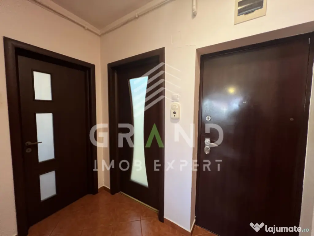 2 Camere | MODERN | PARCARE | Zorilor | Mircea Eliade