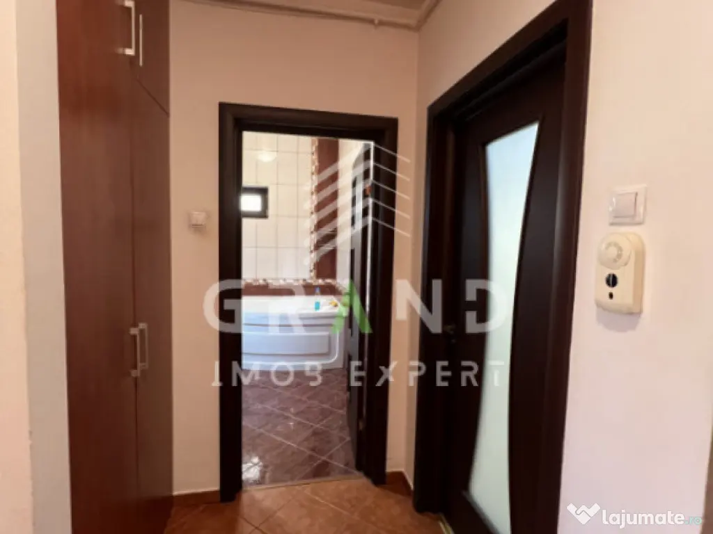 2 Camere | MODERN | PARCARE | Zorilor | Mircea Eliade