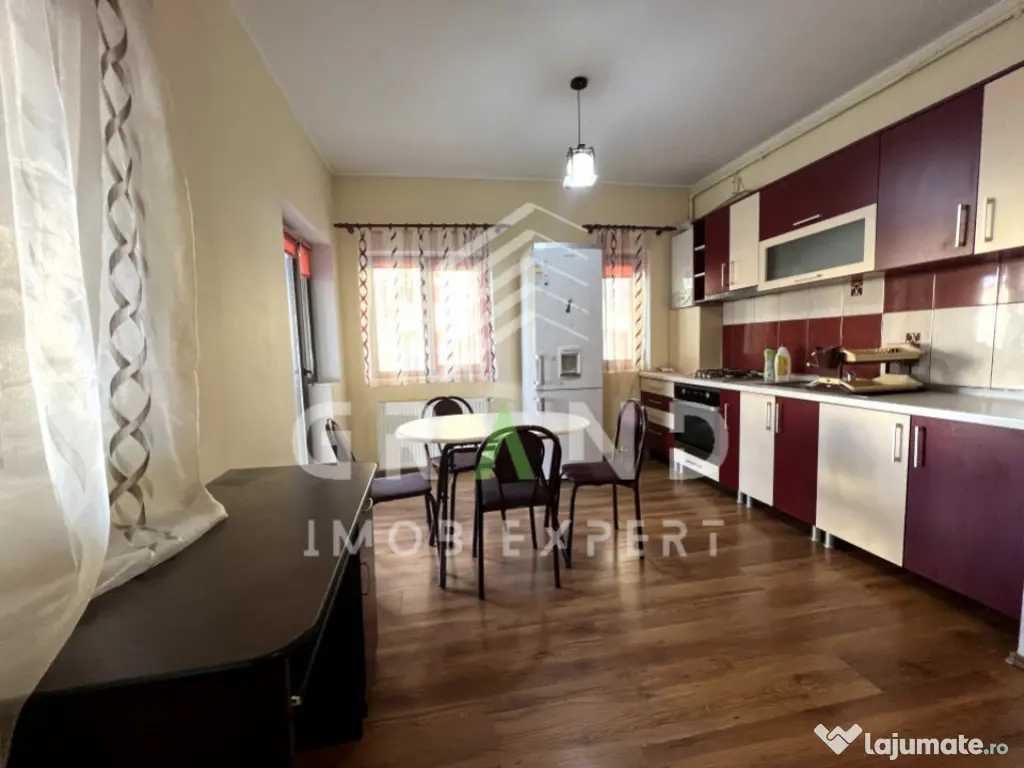 2 Camere | MODERN | PARCARE | Zorilor | Mircea Eliade