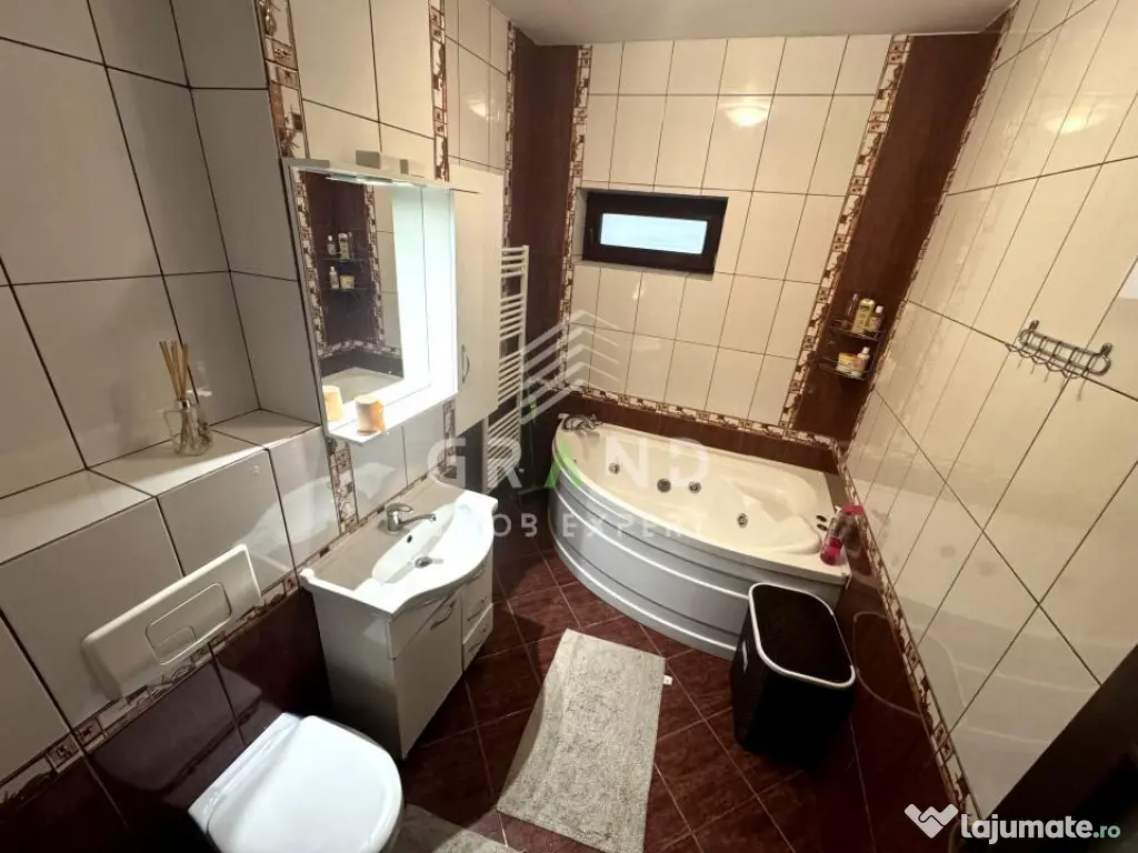 2 Camere | MODERN | PARCARE | Zorilor | Mircea Eliade