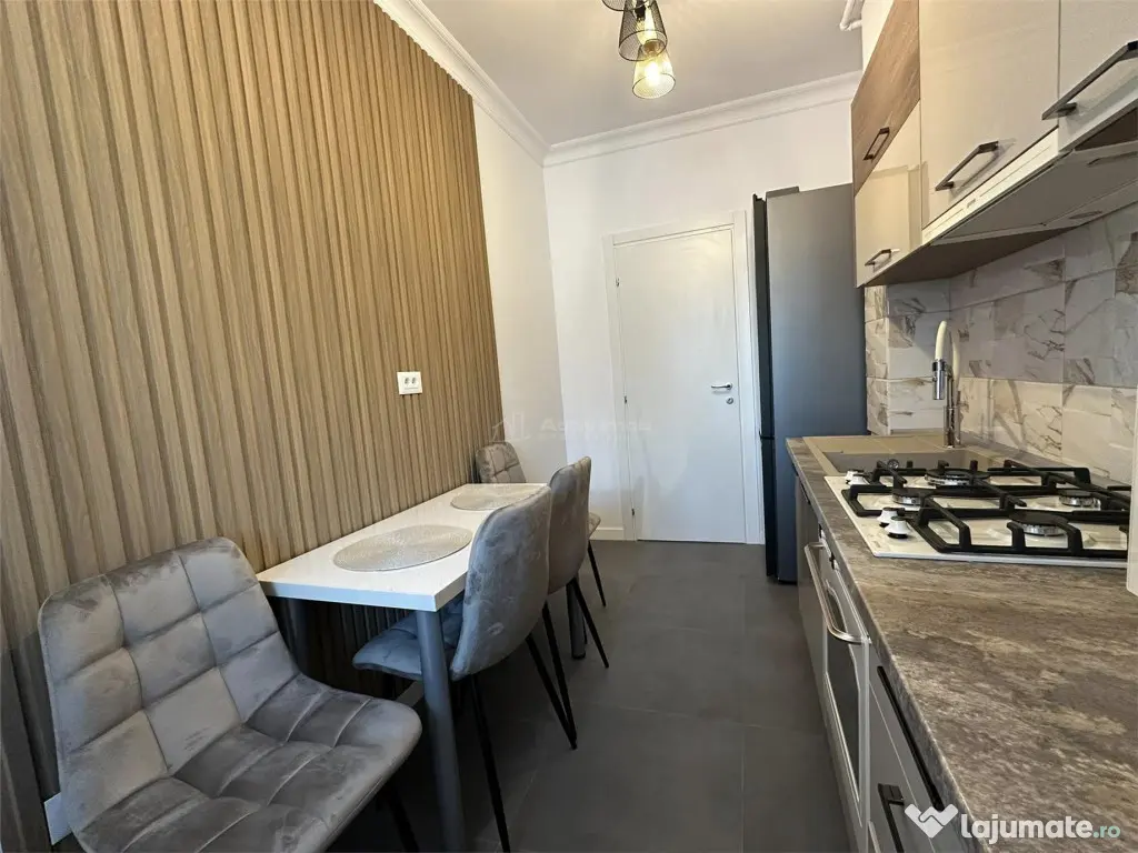 Apartament 2 cam-Decebal-P-ta Alba Iulia 