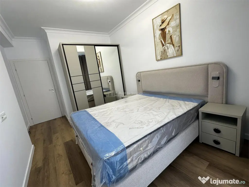 Apartament 2 cam-Decebal-P-ta Alba Iulia 