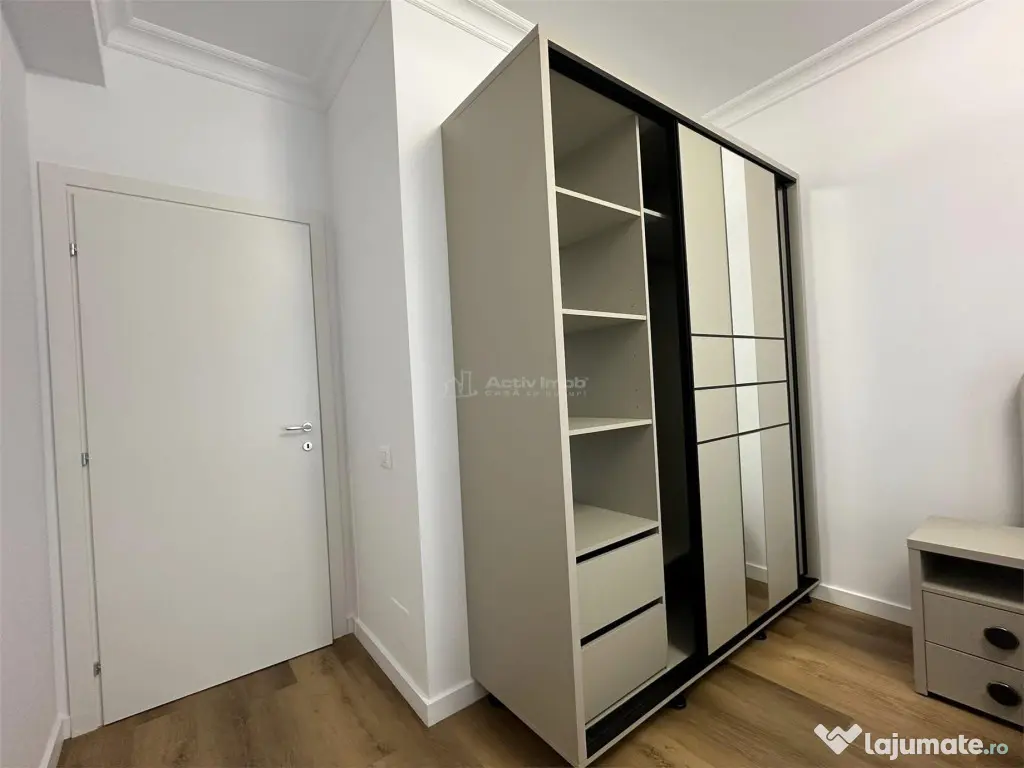 Apartament 2 cam-Decebal-P-ta Alba Iulia 