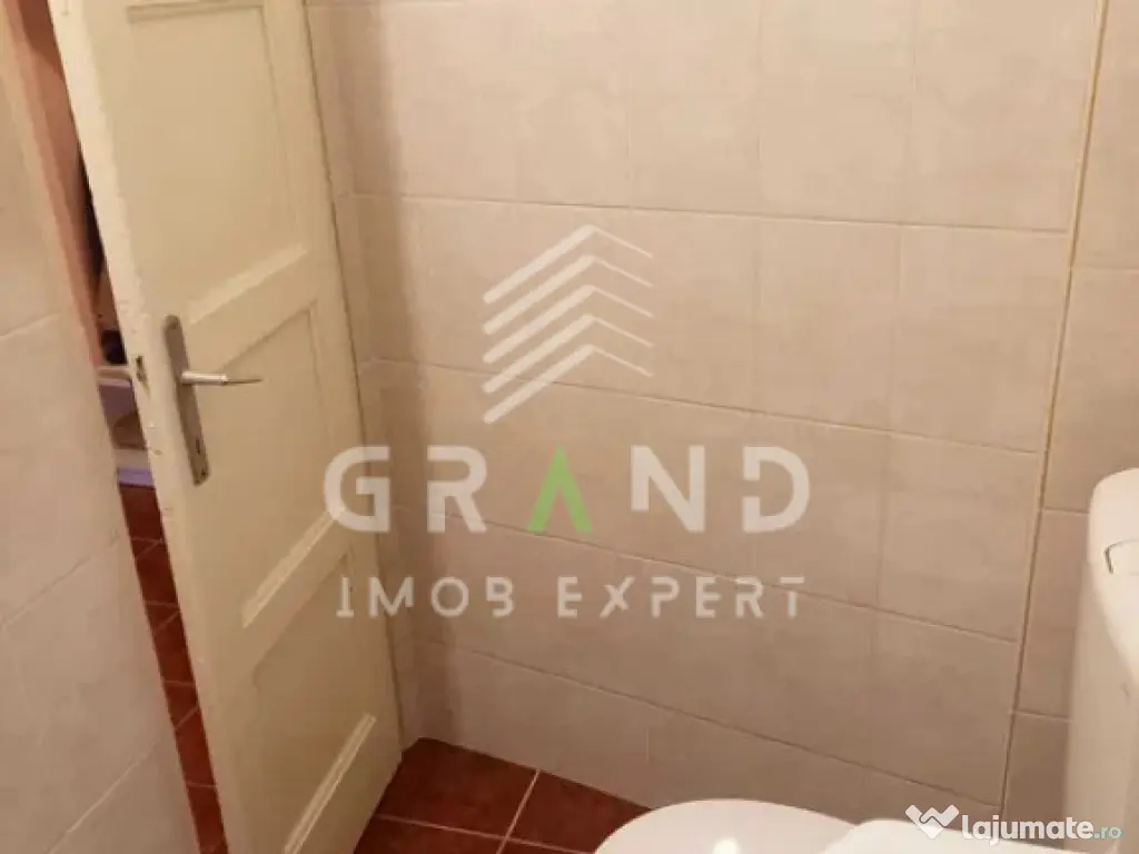 Garsoniera Decomandata | Etaj 2 | PETFRIENDLY | Horea - Facu 