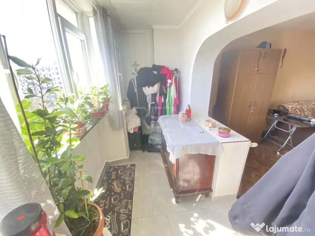 3 Camere- Decomandat-Petre Ispirescu 