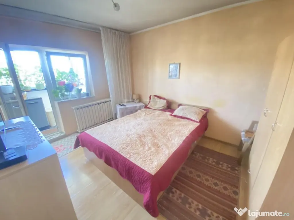 3 Camere- Decomandat-Petre Ispirescu 