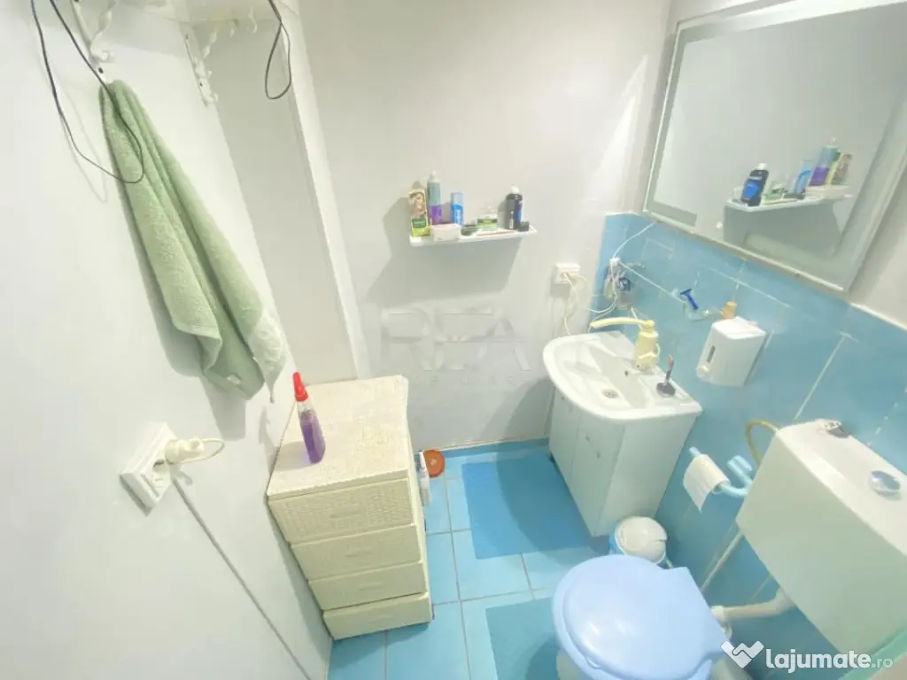 3 Camere- Decomandat-Petre Ispirescu 